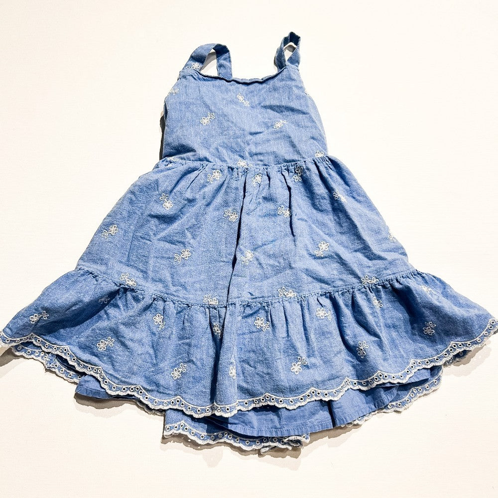 Cat & Jack Dress 4/5Y|213024