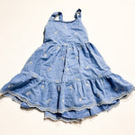 Cat & Jack Dress 4/5Y|213024
