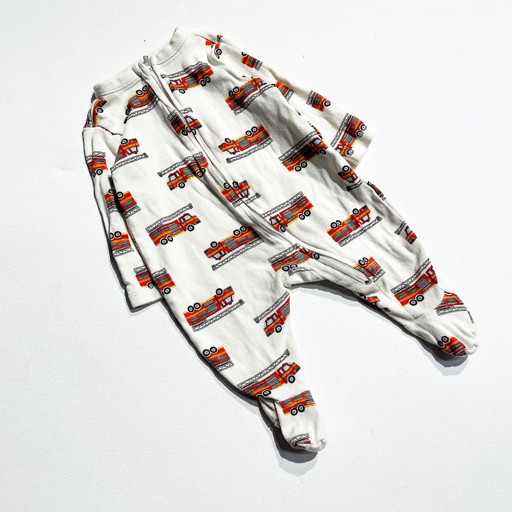 Old Navy Sleeper 0-3M|228261