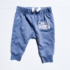 Carters Pants 0-3M|159278