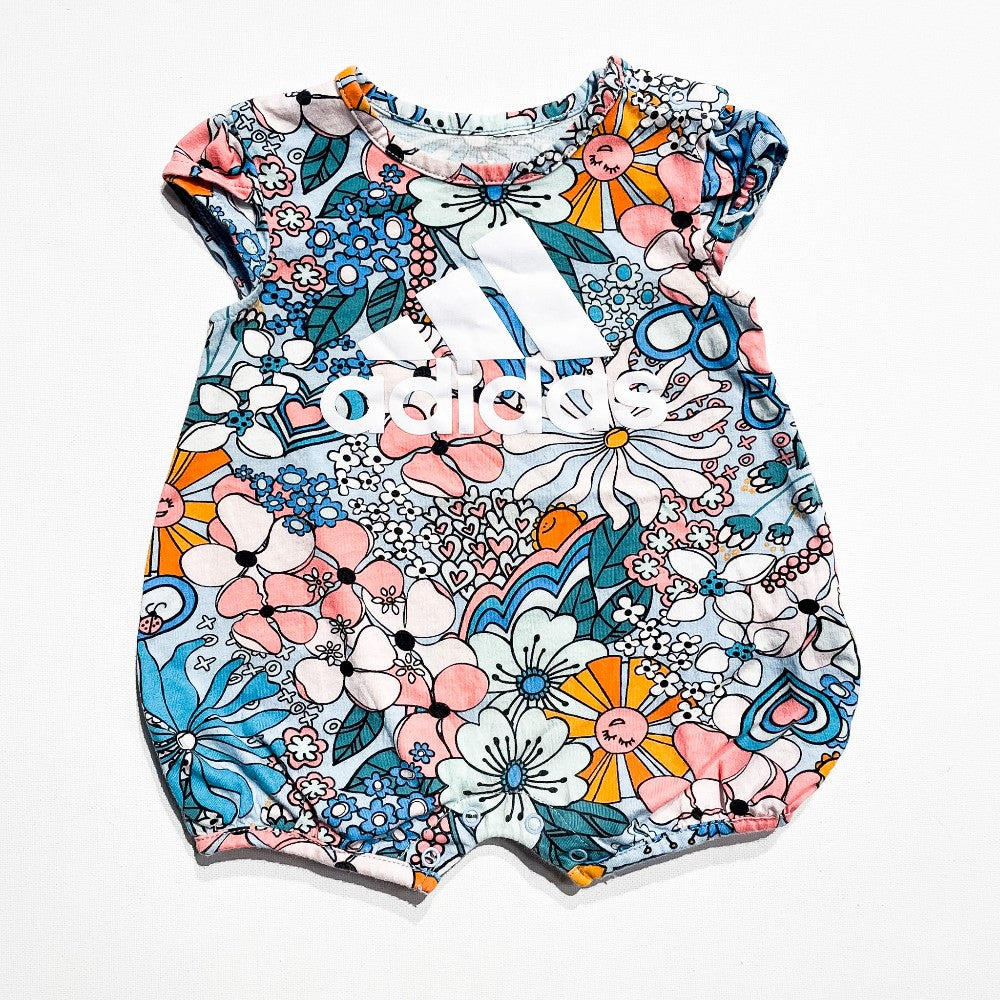 Adidas Romper 6M|196201