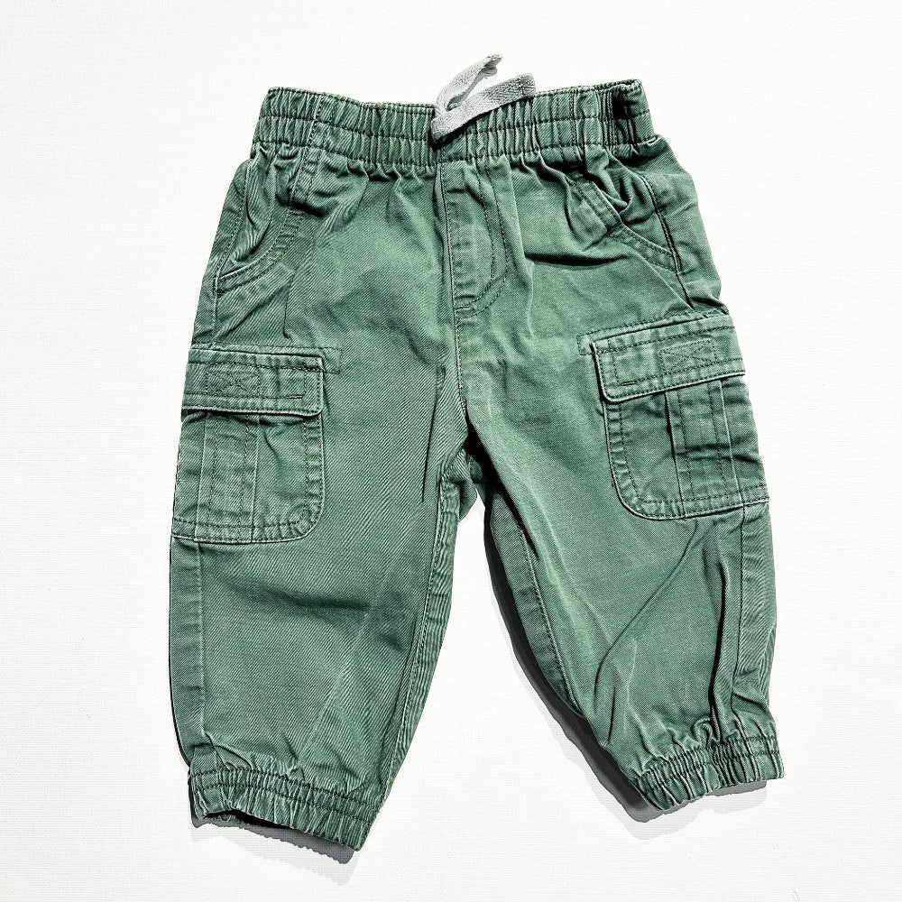 Childrens Place Pants 3-6M|207862