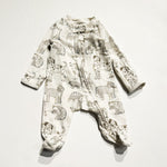 Carters Sleeper NB|208555