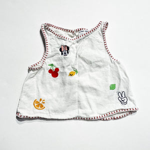 Old Navy Shirt 6-7Y|217171
