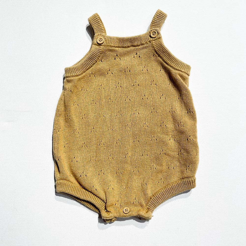 Carters Romper 6M|220633