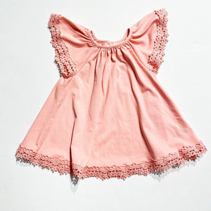 Shabby Chic Dress 6-12M|221993