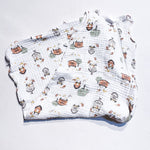 Prelim Pinpin Sleep Sack 18-36M .7Tog|160821