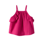 Name It - Muslin Ruffle Tank|209463