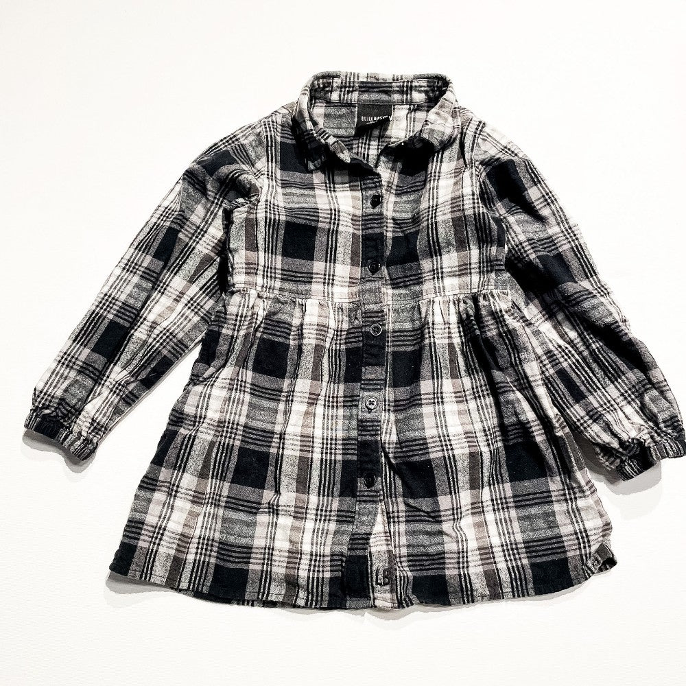 Little Bipsy Dress 3-4T|221059
