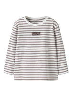 Name It - Stripe Long Sleeve|225551