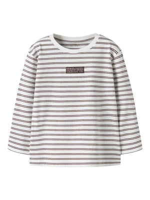 Name It - Stripe Long Sleeve|225551