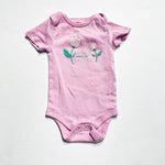 Joe Onesie 3-6M|226162