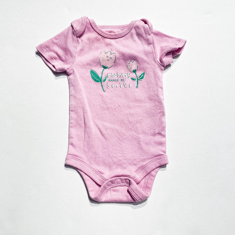 Joe Onesie 3-6M|226162