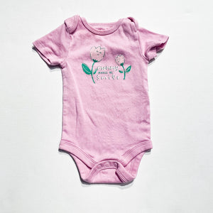 Joe Onesie 3-6M|226162