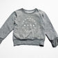OKGN Lifestyle Sweatshirt 3Y **Imeprfection|214655