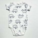 Carters Onesie 3M|220384