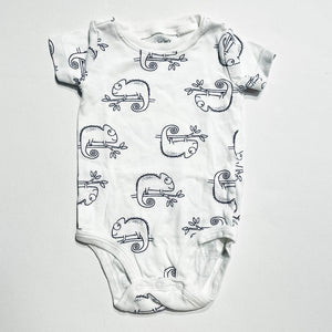Carters Onesie 3M|220384