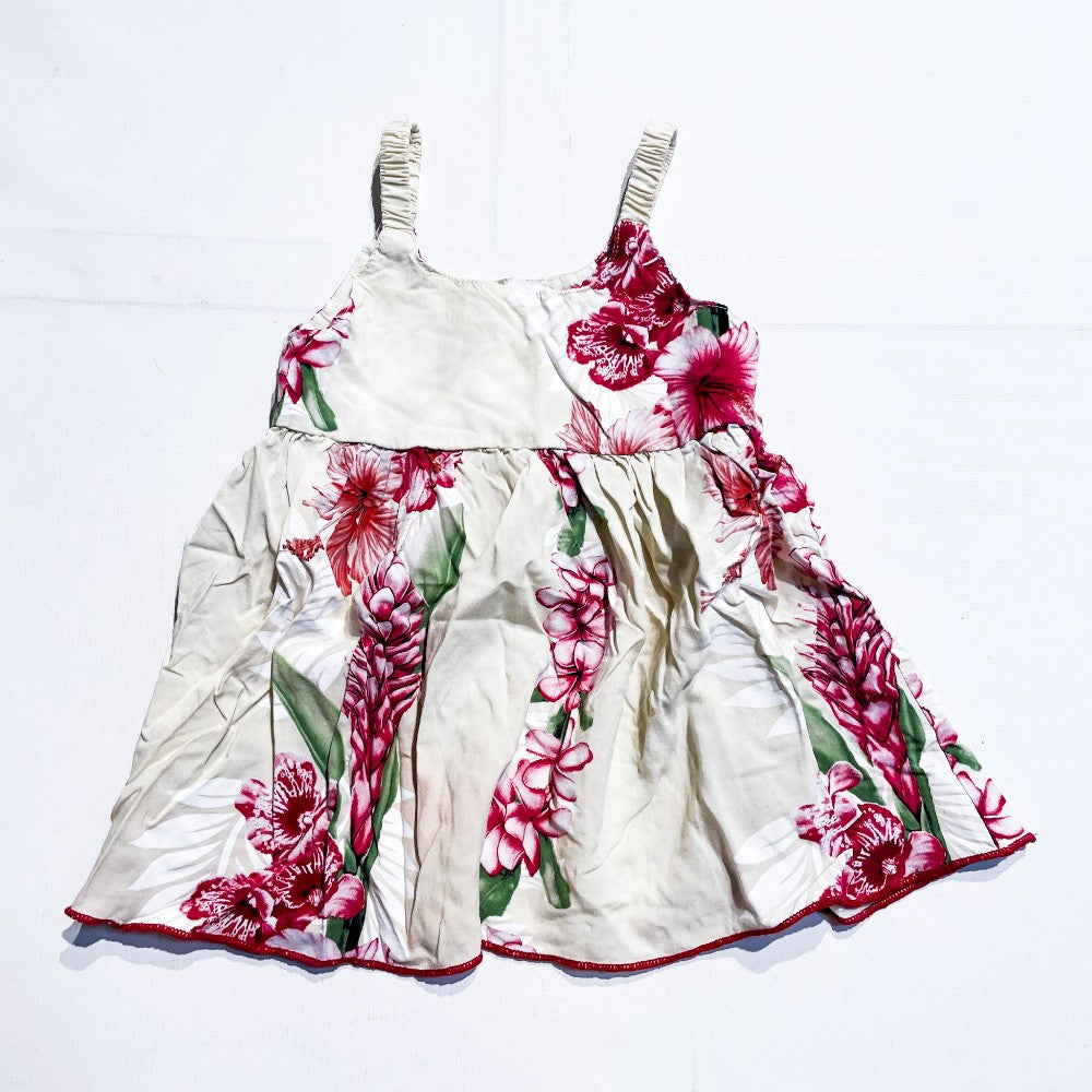 Dress 1/2Y|159453