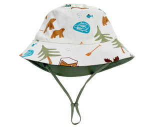 Parade Organics Bucket Hat - Canadian|147262