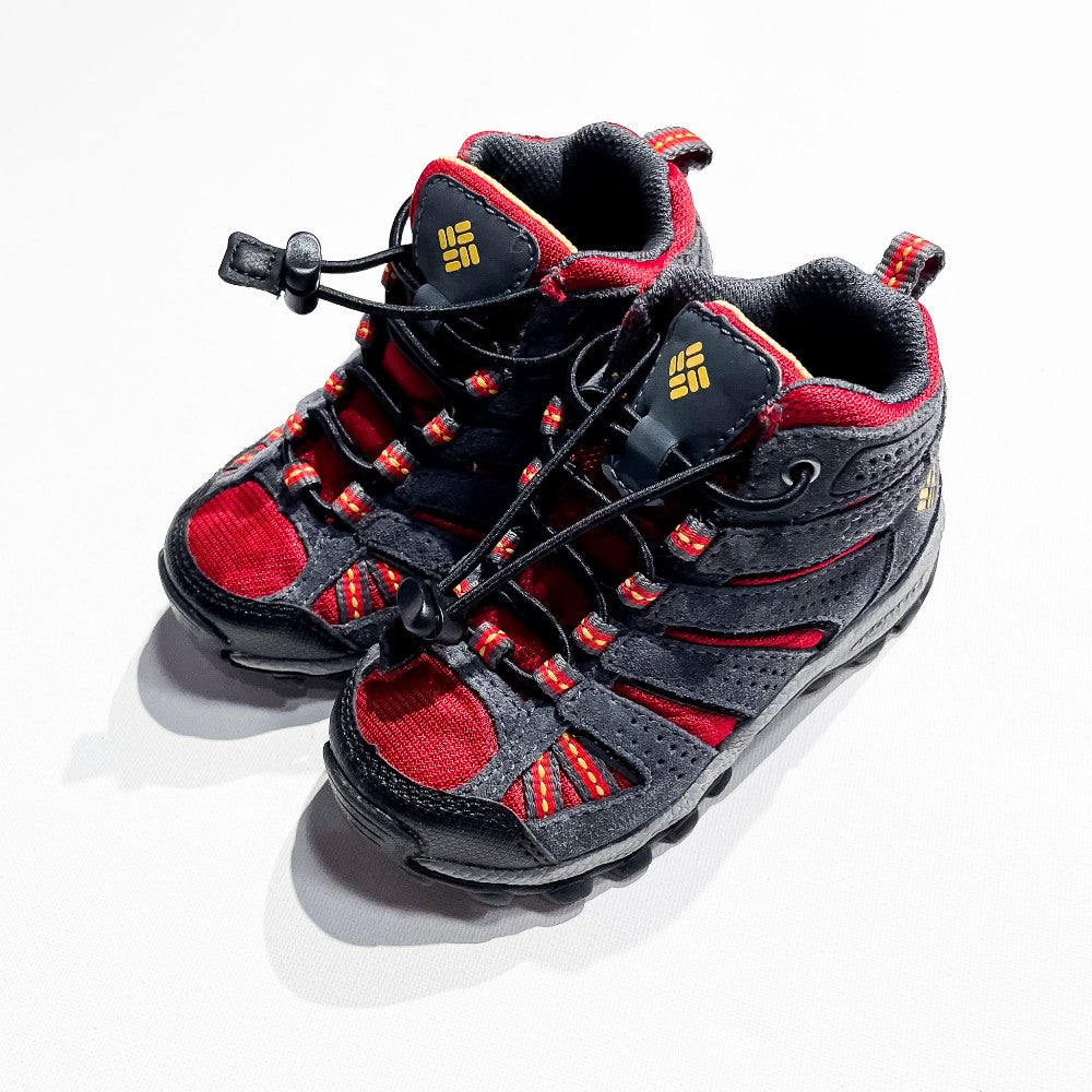 Columbia Hiking Boots 8|200904