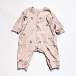 H&M Romper 2-4M|168818