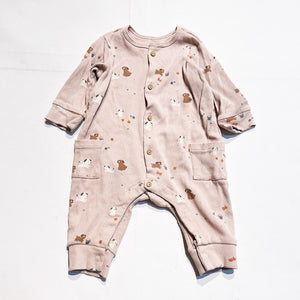 H&M Romper 2-4M|168818