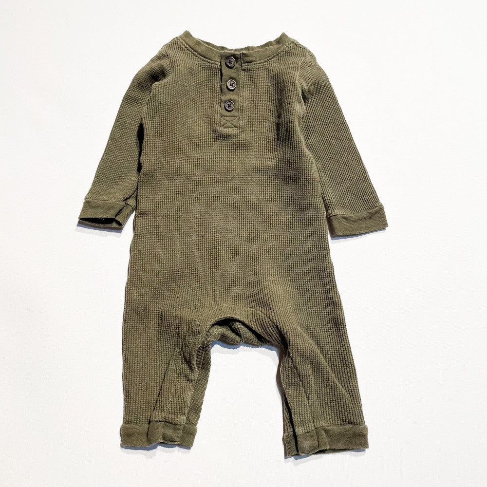 Old Navy Romper 3-6M|189221