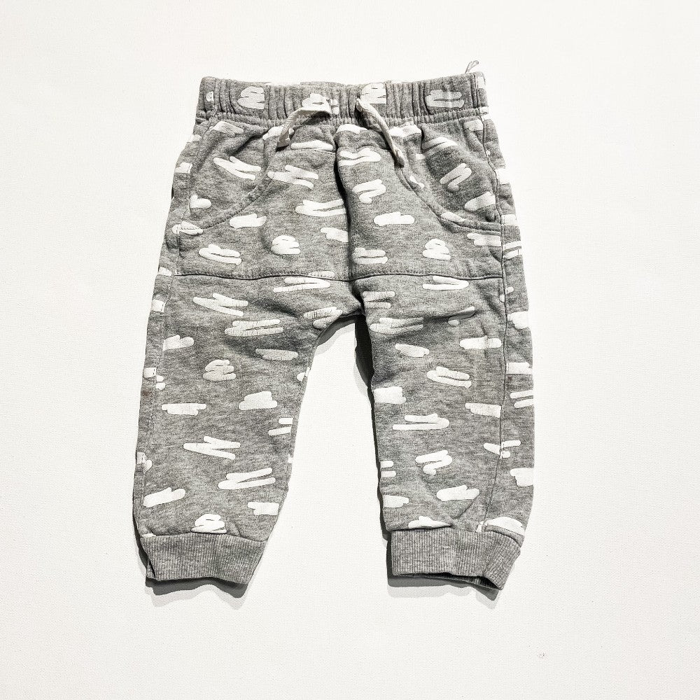 Indigo Pants 12-18M|205696