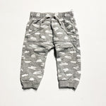 Indigo Pants 12-18M|205696