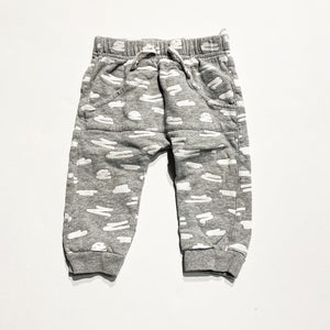 Indigo Pants 12-18M|205696
