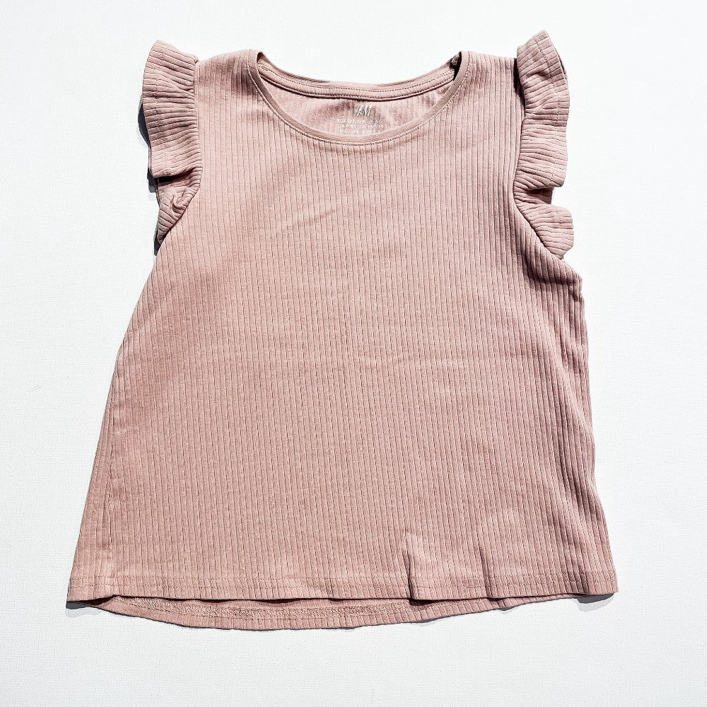 H&M Shirt 6-8Y|211816