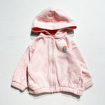 Old Navy ZIp Up 12-18M|233612