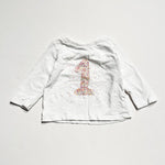 Matilda Shirt 12M *Imeprfection|231514