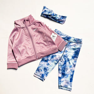 Reebok Set 3-6M|160204