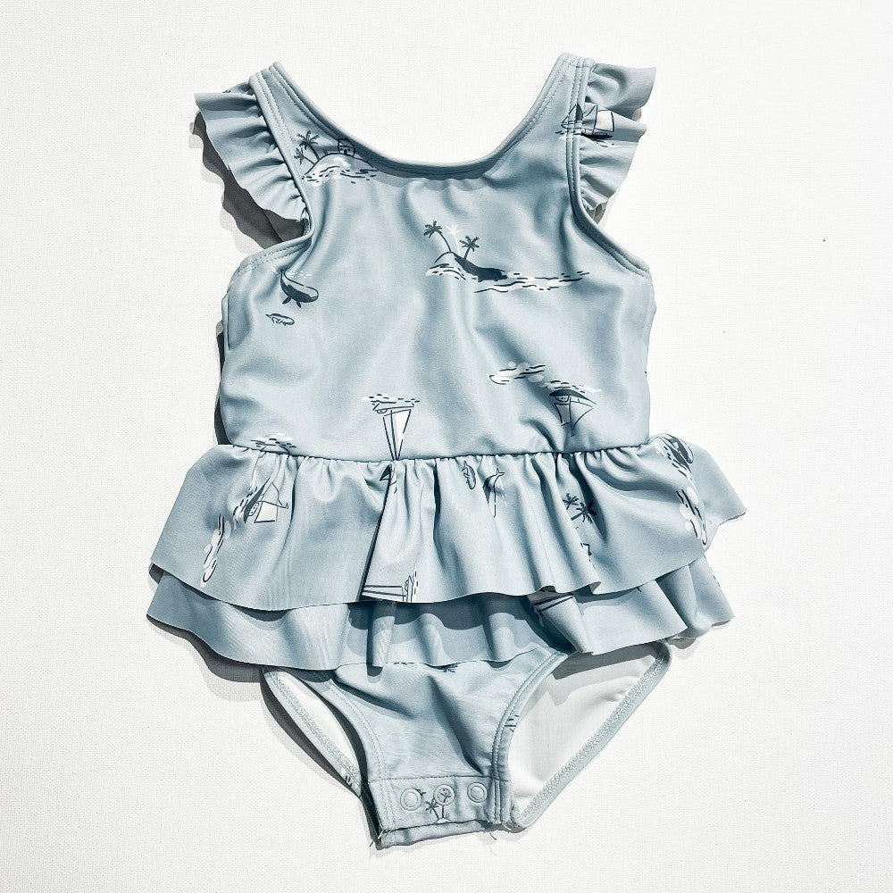 Carters Bathing Suite 12M|220955