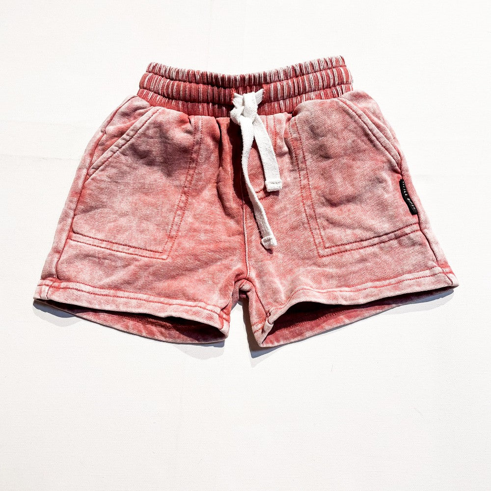 Little Bipsy Shorts 12-18M|116118