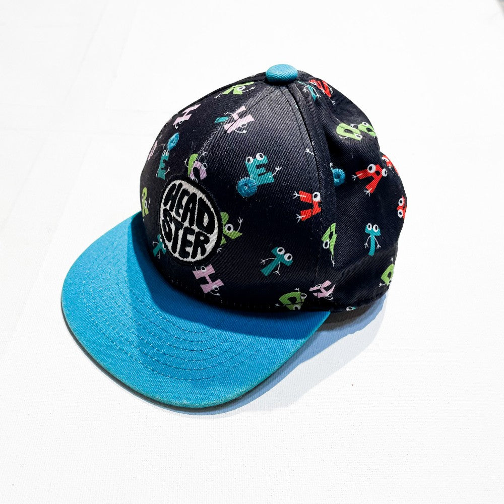 Headster Hat 48cm|172008
