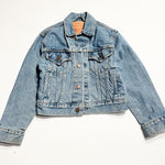 Levis Jean Jacket Small|216558