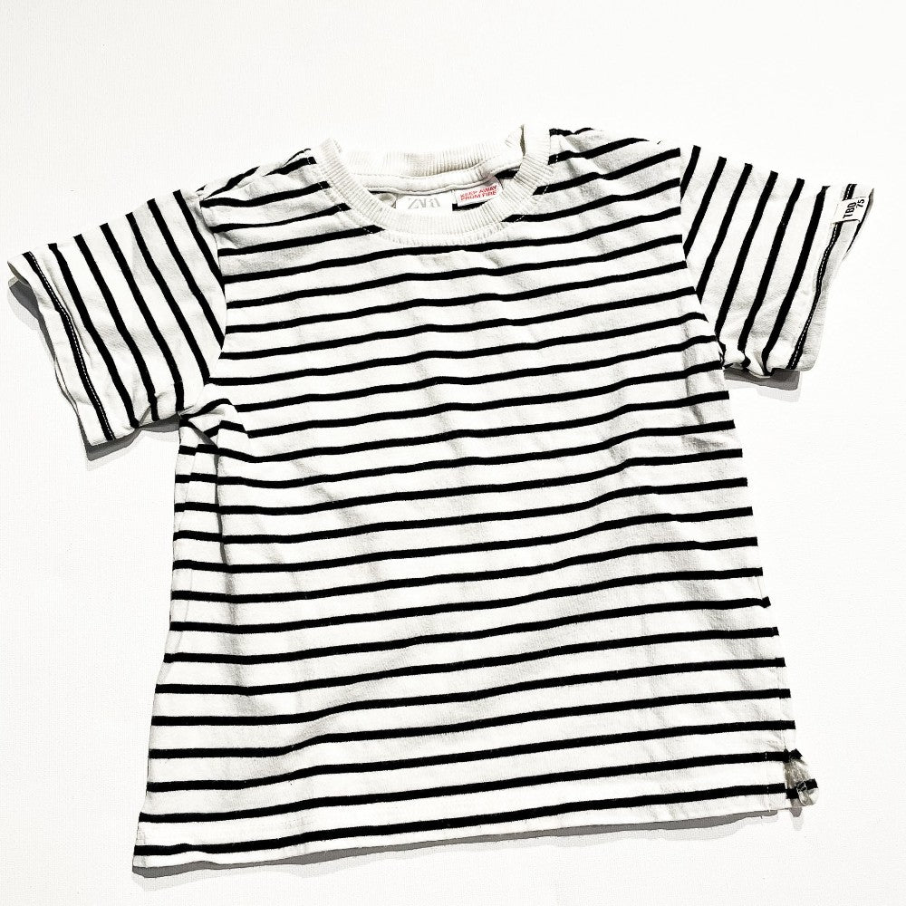 Zara Shirt 3Y|219861