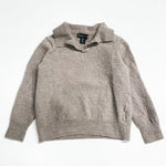 Christina Wool Sweater 7Y|235103