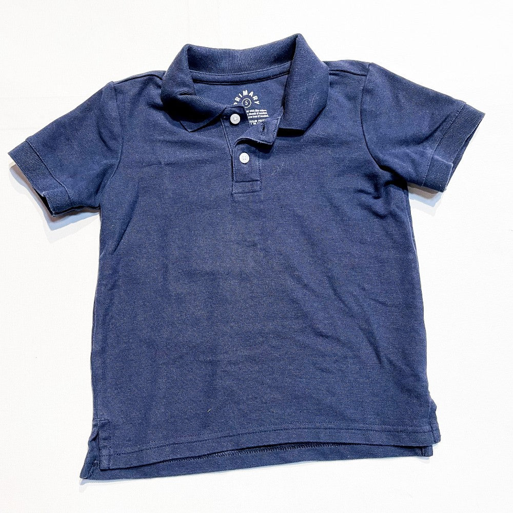 Primary Shirt 5Y|171757