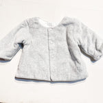 Pure Baby Jacket 3-6M|179818