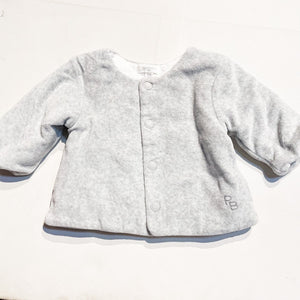 Pure Baby Jacket 3-6M|179818