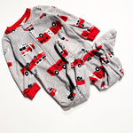 Carters Sleeper 2Y|224373