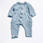 Zara Romper 1-3M|166519