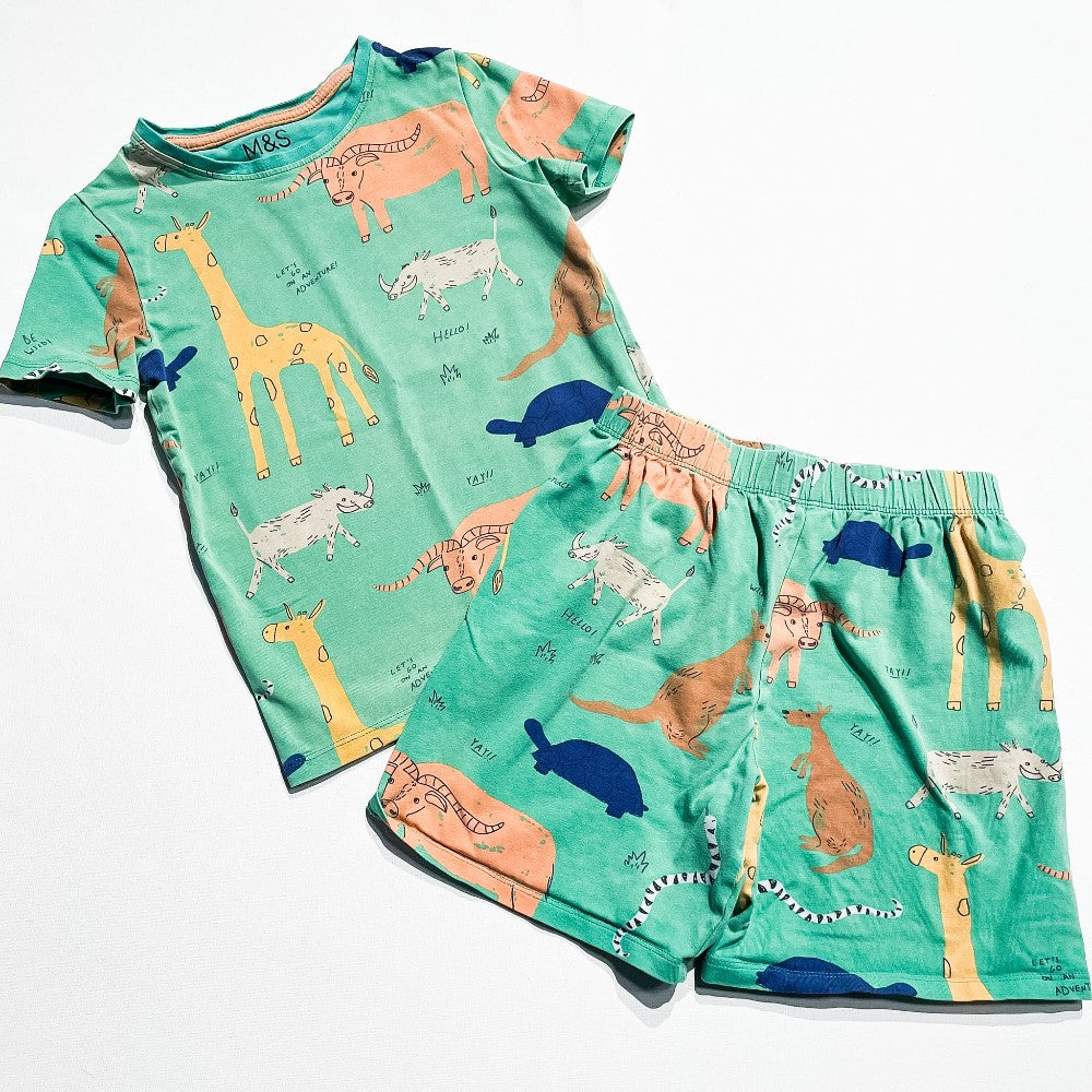 M&S Set 5/6Y|230920
