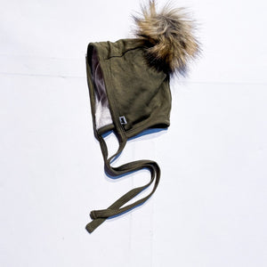 Little & Lively Bonnet 6-12M|184361