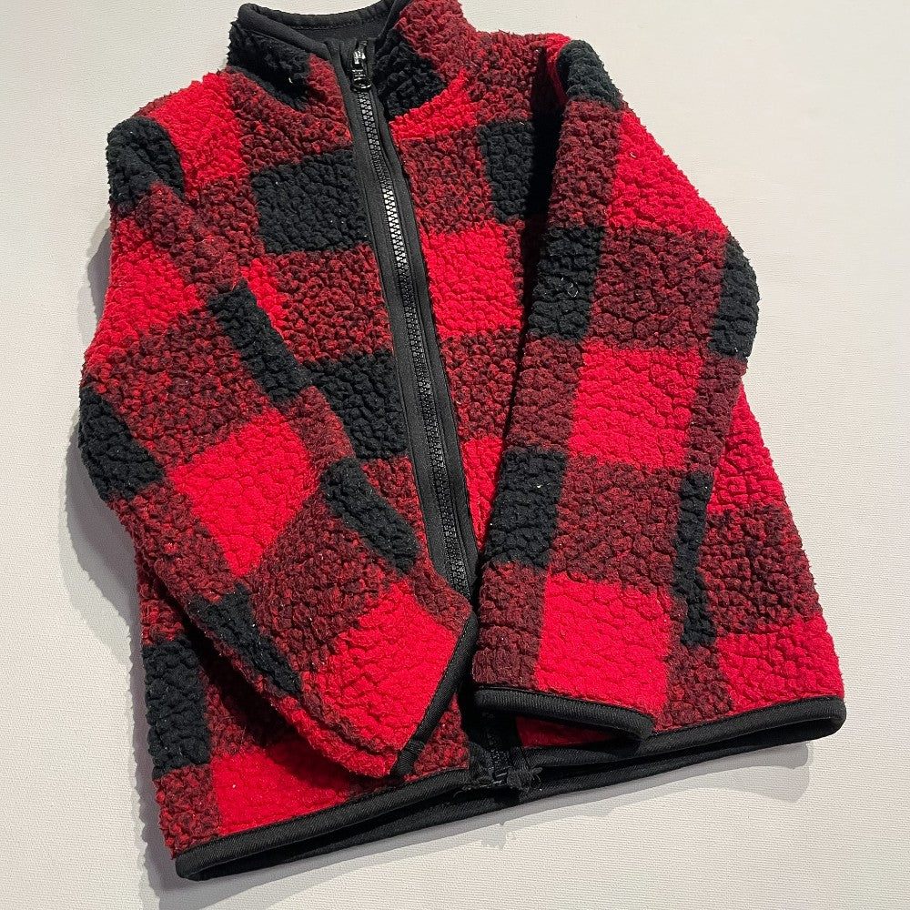 Joe Fresh Jacket 3Y **Imperfection|219003