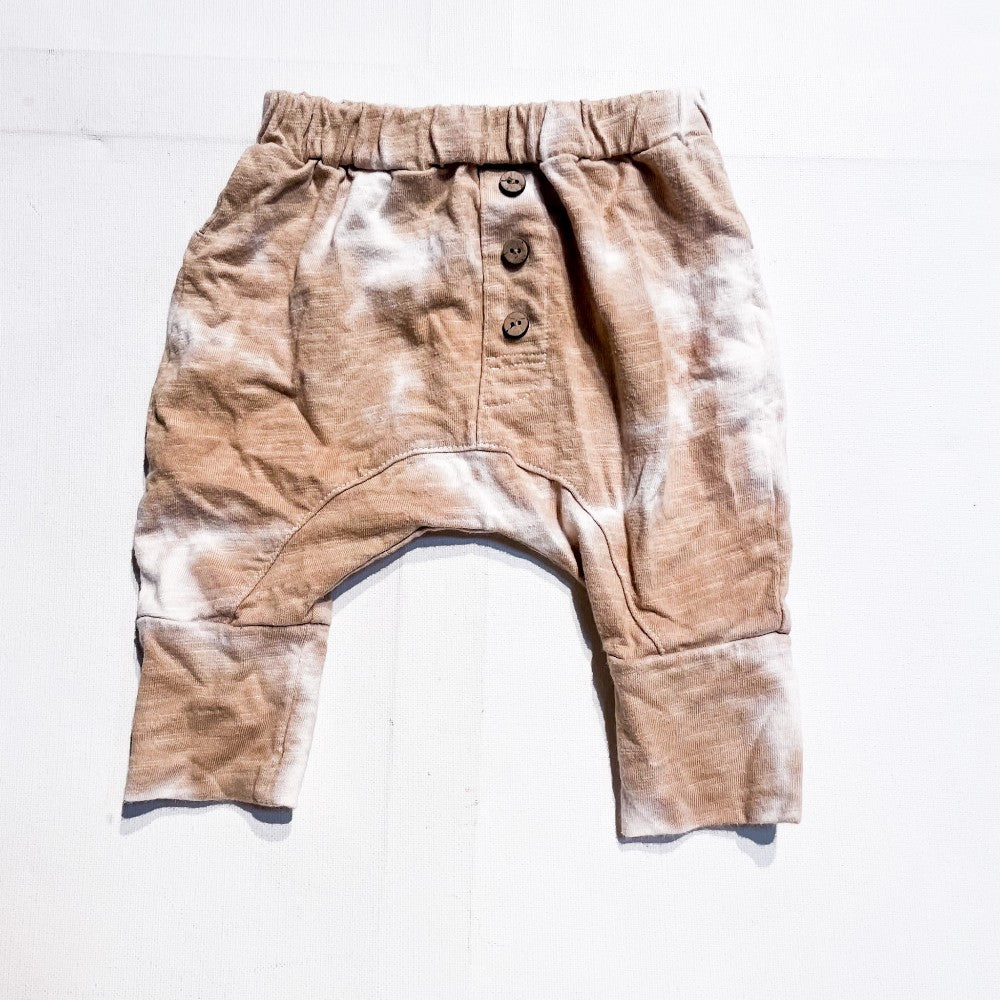 Rylee & Cru Pants 0-3M|183744