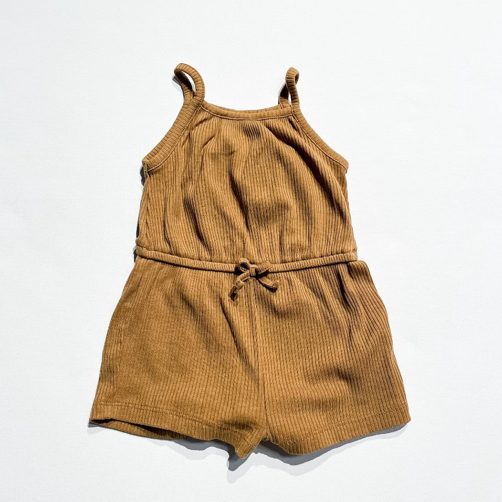 Old Navy Romper 6-12M|204388
